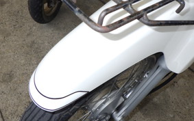 HONDA C110 SUPER CUB JA10