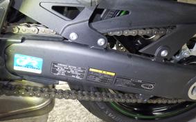KAWASAKI NINJA 1000SX 2022 ZXT02K
