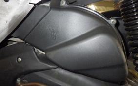 YAMAHA CYGNUS 125 X 2 SE44J