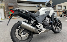 HONDA 400X 2015 NC47