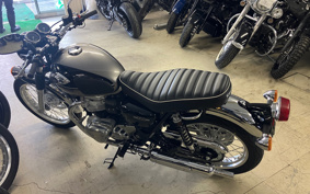 KAWASAKI W800 2025 EJ800E