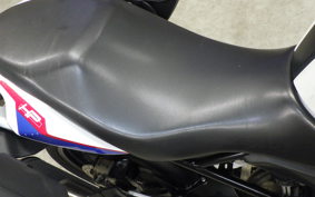 BMW G310R 2018