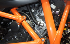 KTM 1190 ADVENTURE R 2015