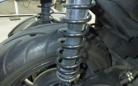 YAMAHA TRICITY 125 A 2008 SEC1J