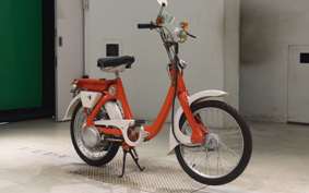 HONDA LITTLE 2008 P25