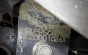 YAMAHA ﾏｼﾞｪｴｽﾃｨ125