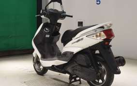 YAMAHA CYGNUS 125 X 2 2017 SE44J