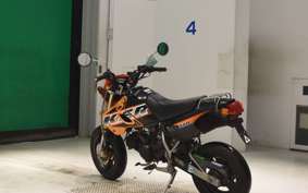 KAWASAKI KSR110 KL110A