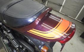 KAWASAKI ZEPHYR 1100 2007 ZRT10A