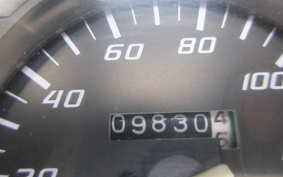 HONDA FORESIGHT MF04