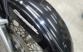 YAMAHA DRAGSTAR 400 CLASSIC 2002 VH01J