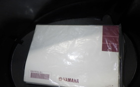 YAMAHA VINOﾓﾙﾌｪ-2 2015 SA54J