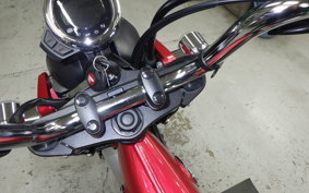 HONDA DAX 125 2003 JB04