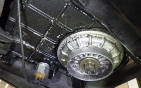 HONDA VT250FE 2005 MC08