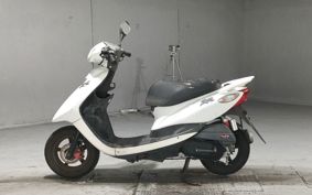 YAMAHA JOG ZR EVOLUTION2 SA39J