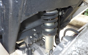 HONDA GYRO CANOPY TA03