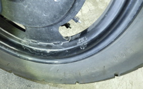 YAMAHA JOG125 2025 SEJ5J