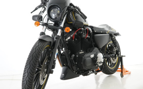HARLEY XL883N 2015 LE2