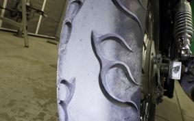 YAMAHA DRAGSTAR 250 VG02J