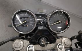 YAMAHA ZEAL 3YX