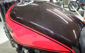 KAWASAKI ZEPHYR 400 Gen.2 1993 ZR400C