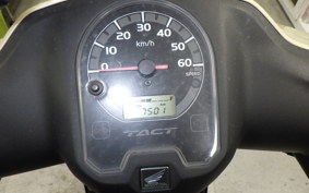HONDA TACT-4ﾍﾞｰｼｯｸ AF79