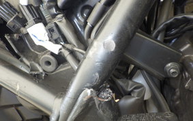 HONDA CL250-2 MC57