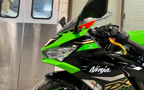 KAWASAKI NINJA ZX-6R 2020 ZX636G