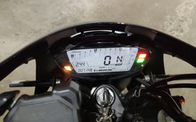 SUZUKI SV650 2021 VP55B