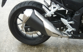 HONDA CBR400R 2017 NC47