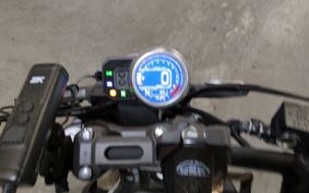 HONDA CBF190TR PJLA