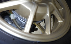 YAMAHA CYGNUS 125 X 2020