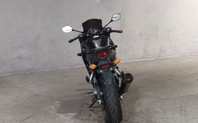 HONDA CBR400R NC47