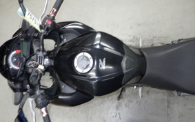KAWASAKI Z250 1989 ER250C