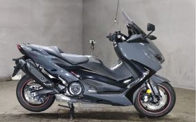YAMAHA T-MAX 560 2021 SJ19J