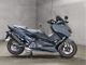 Фото Yamaha T-MAX 560 2021 с японского аукциона