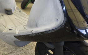 SUZUKI ADDRESS V125 CF46A