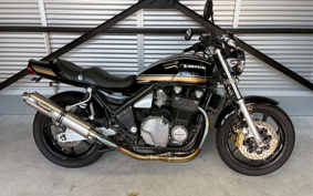 KAWASAKI ZEPHYR1100 1992 ZRT10A
