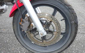 HONDA VTR 250 MC33