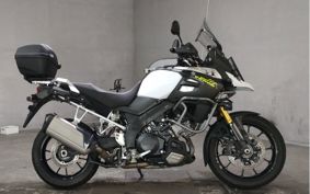 SUZUKI DL1000 ( V-Strom 1000 ) VU51A
