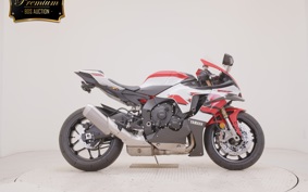 YAMAHA YZF-R1 2026 RN65J