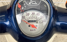 HONDA SUPER CUB50 AA09