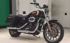 HARLEY XL1200RI 2007