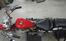 HARLEY FX 1200 2020
