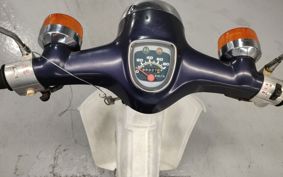 HONDA SUPER CUB70 C70