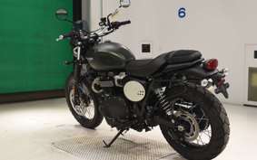 TRIUMPH STREET SCRAMBLER 2023