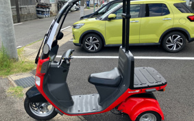 HONDA GYRO TA03