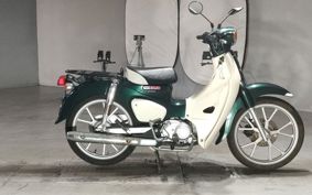 HONDA SUPER CUB110 JA59