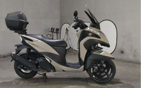 YAMAHA TRICITY 155 ABS SG81J