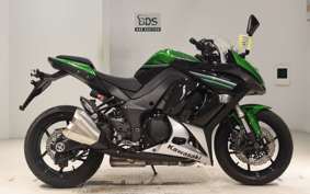 KAWASAKI NINJA 1000 A 2016
